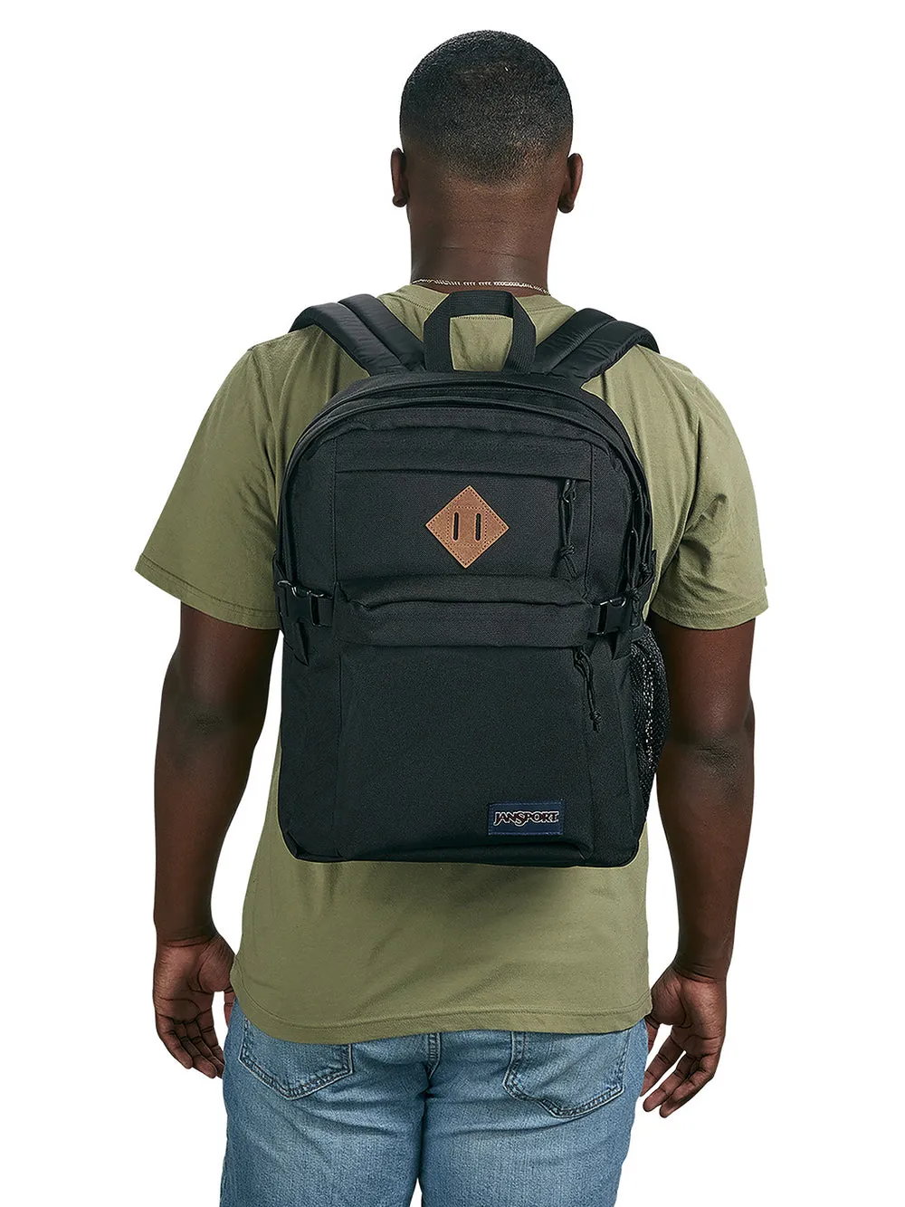 JANSPORT JANSPORT MAIN CAMPUS BACKPACK