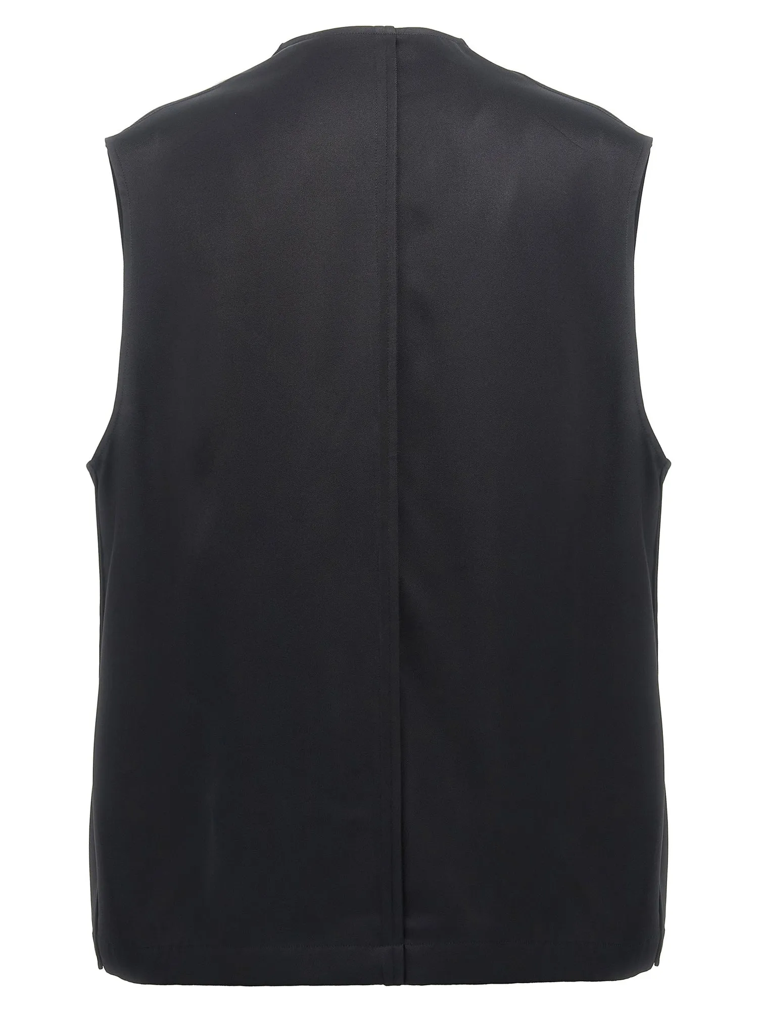 Jil Sander    Jil Sander '14' Vest