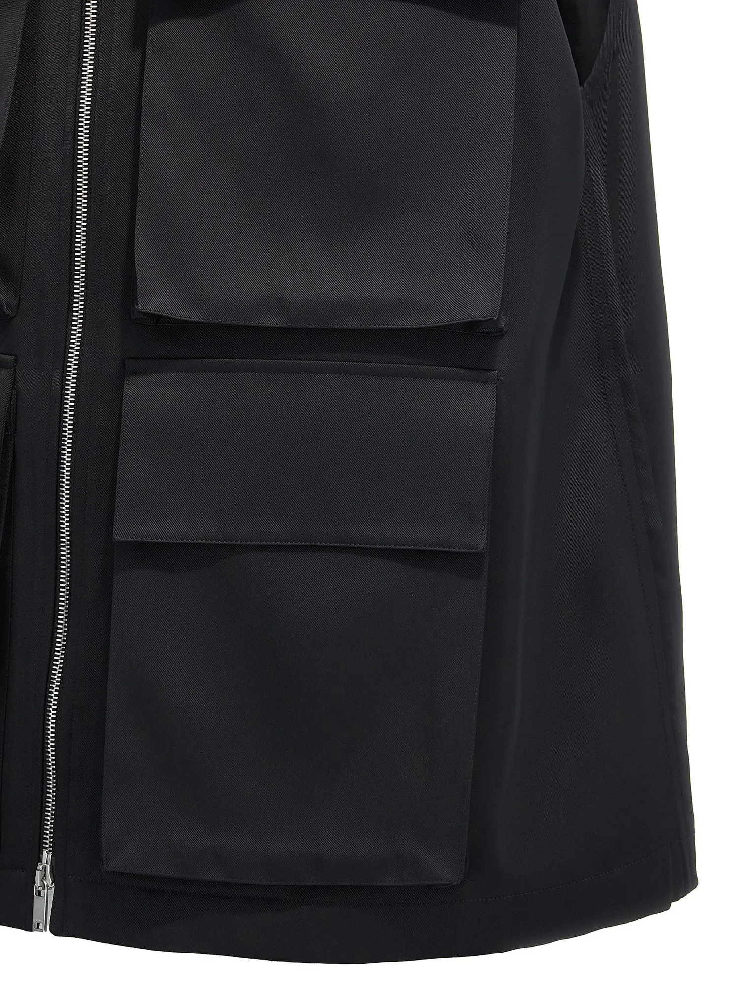 Jil Sander    Jil Sander '14' Vest