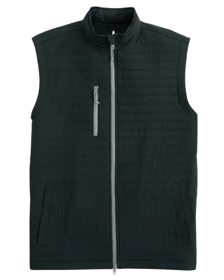 johnnie-O - Crosswind PREP-FORMANCE Vest