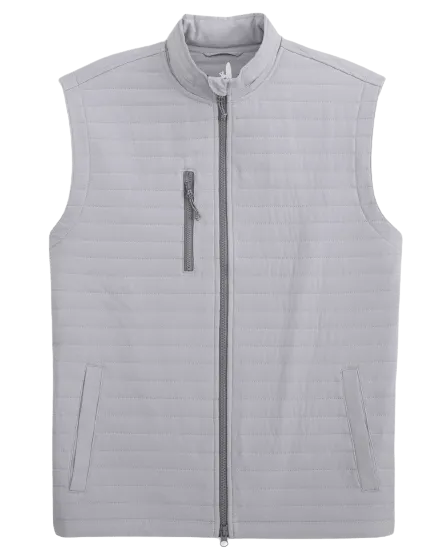 johnnie-O - Crosswind PREP-FORMANCE Vest