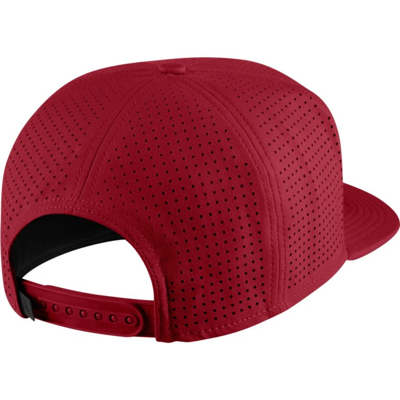 Jordan Jumpman Perforated Snapback Hat