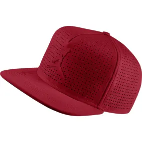 Jordan Jumpman Perforated Snapback Hat