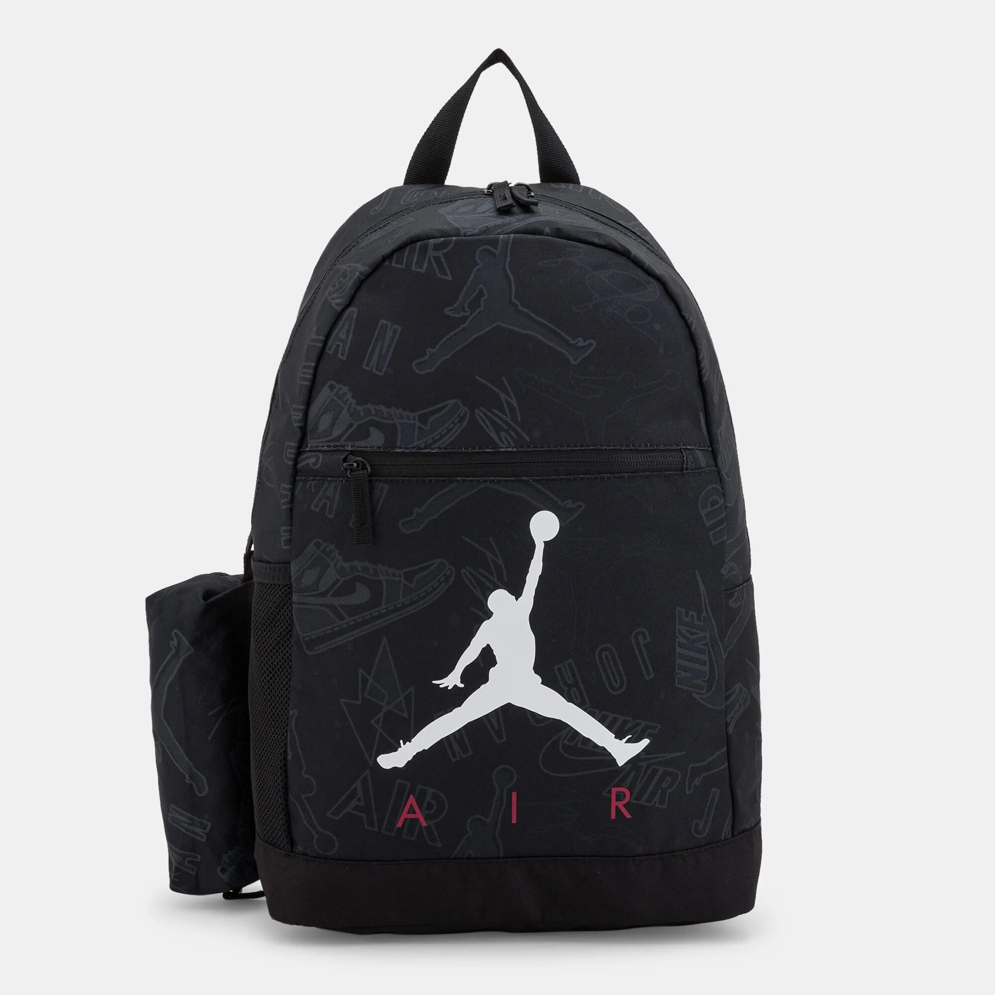 Jordan Kids' Air School Backpack