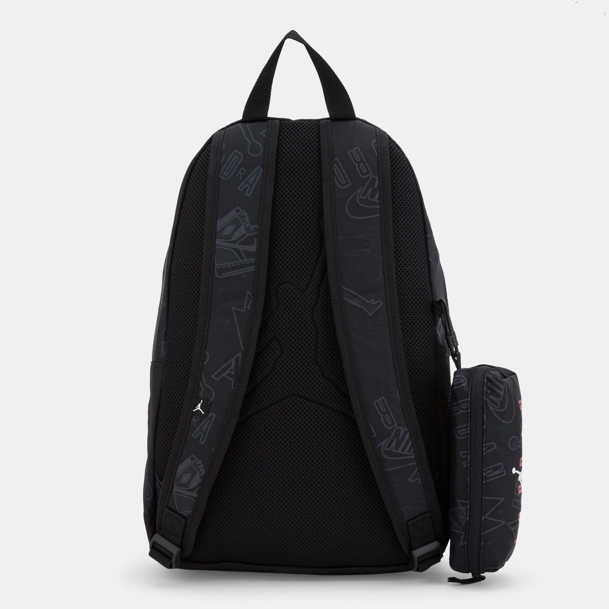 Jordan Kids' Air School Backpack