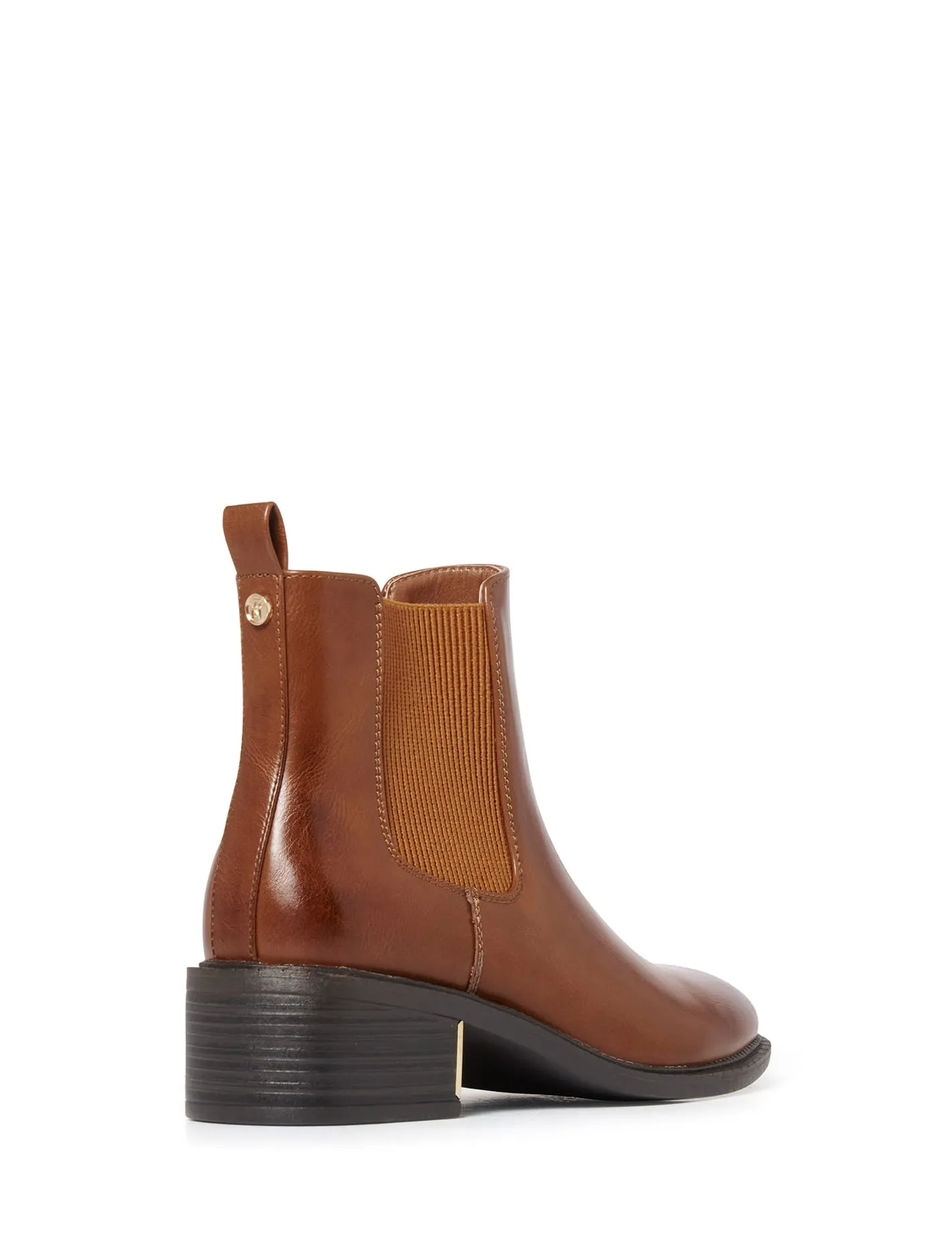 Kayla Chelsea Boot