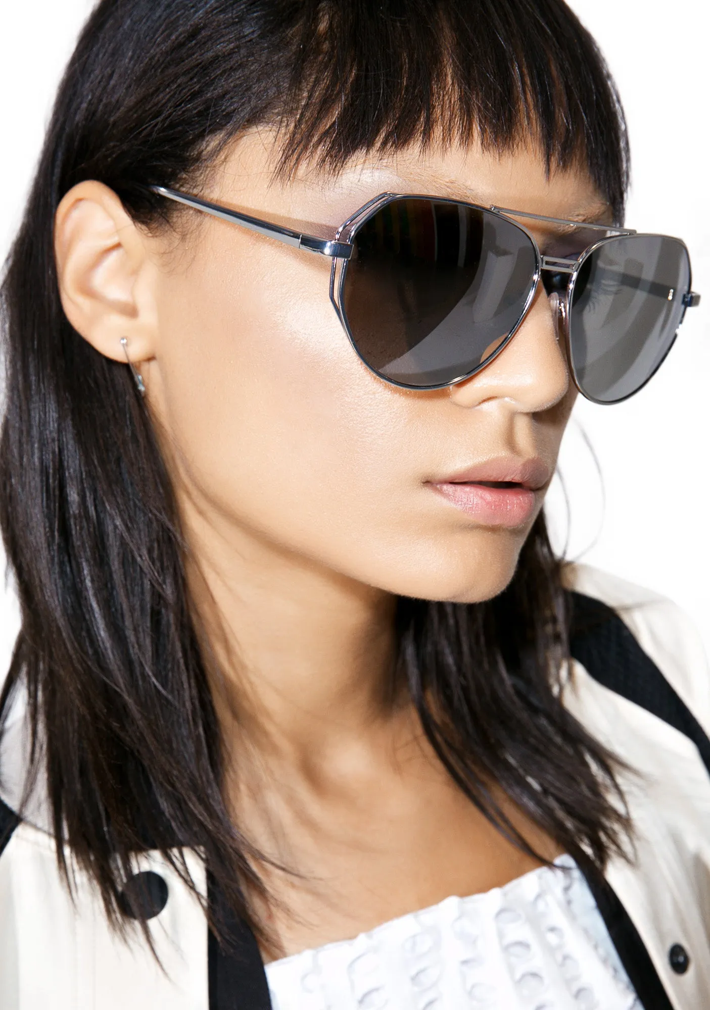 Keepin’ Watch Sunglasses-