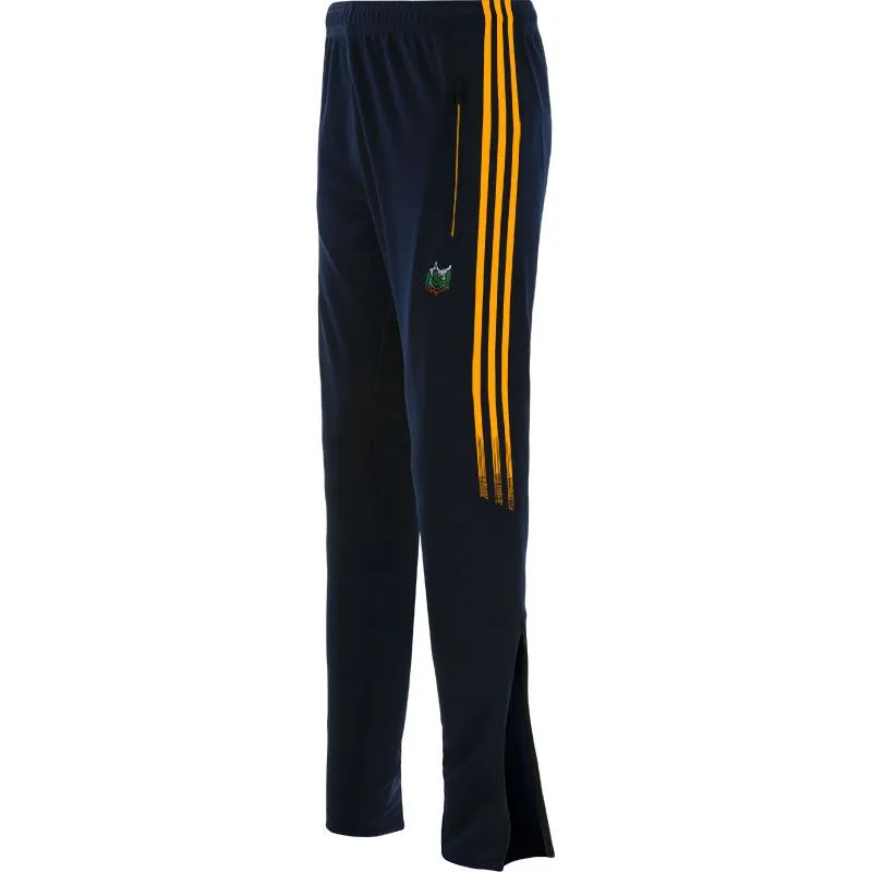 Kiladangan GAA Kids' Reno Squad Skinny Tracksuit Bottoms