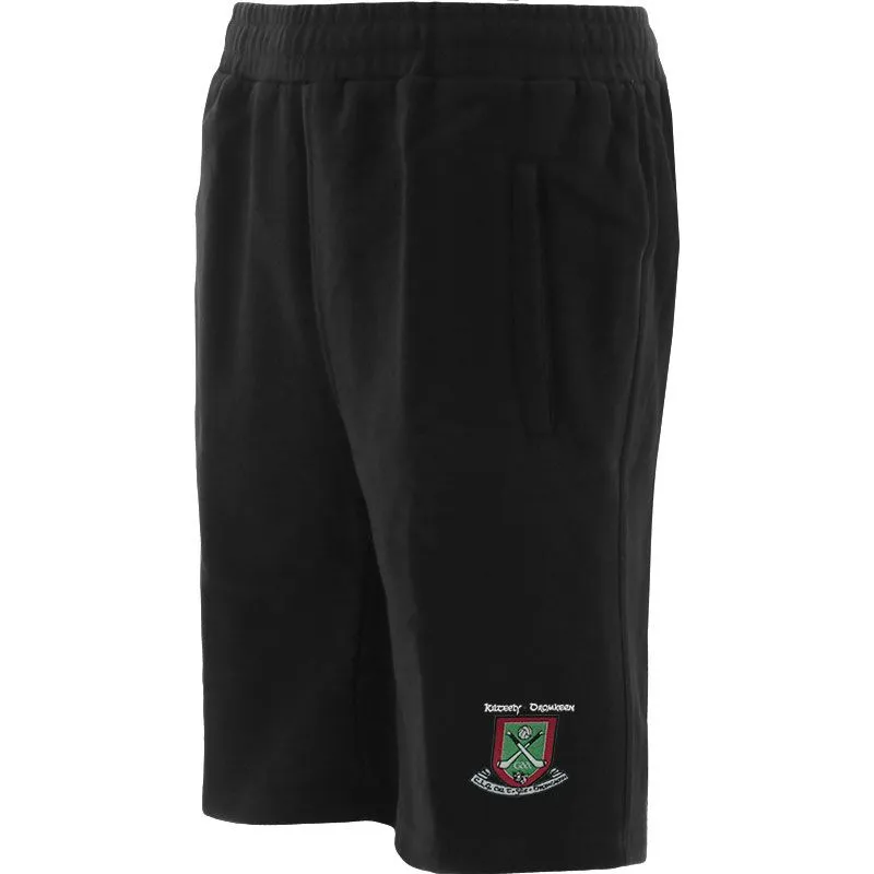 Kilteely Dromkeen Kids' Benson Fleece Shorts