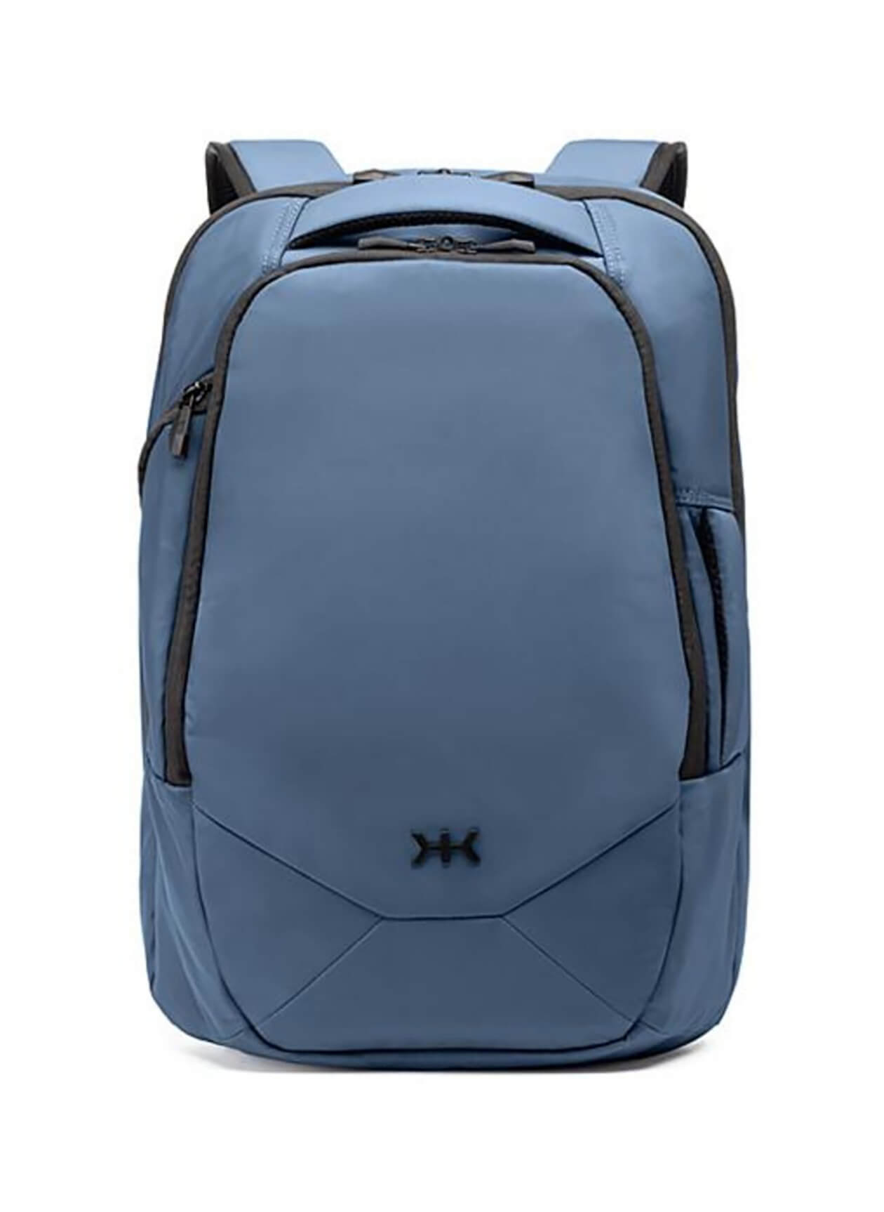 KNACK Steel Blue Series 2 Medium Expandable Backpack 