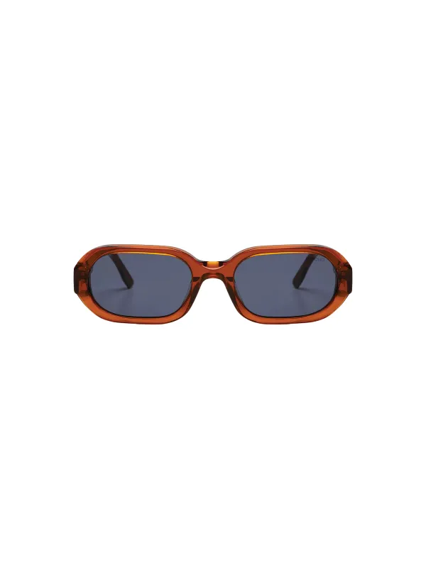 Komono Sunglasses Rust