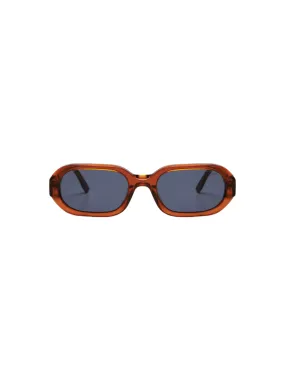 Komono Sunglasses Rust