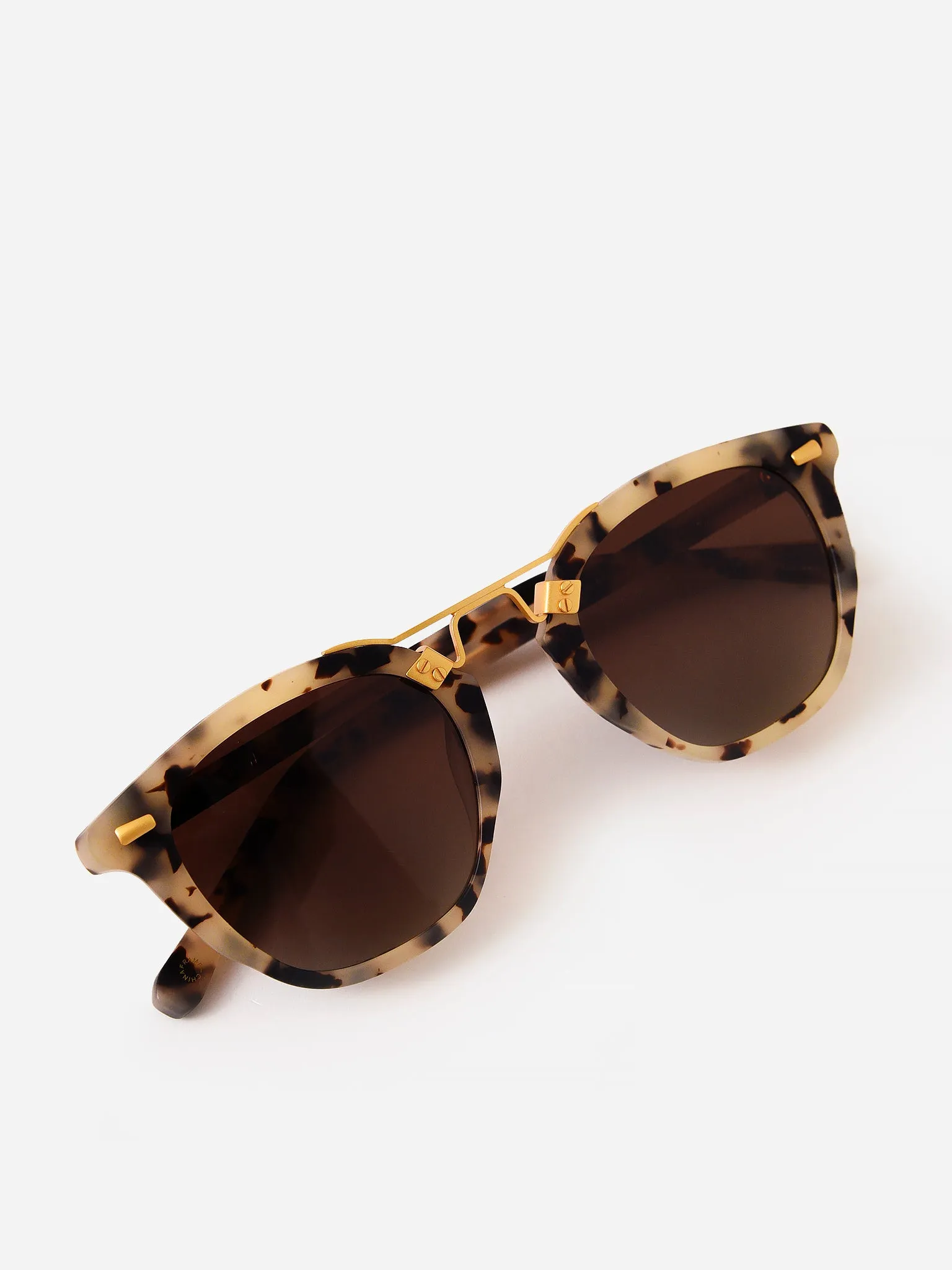     KREWE  Beau Sunglasses    