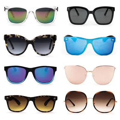 Lakewood Sky Sunglasses