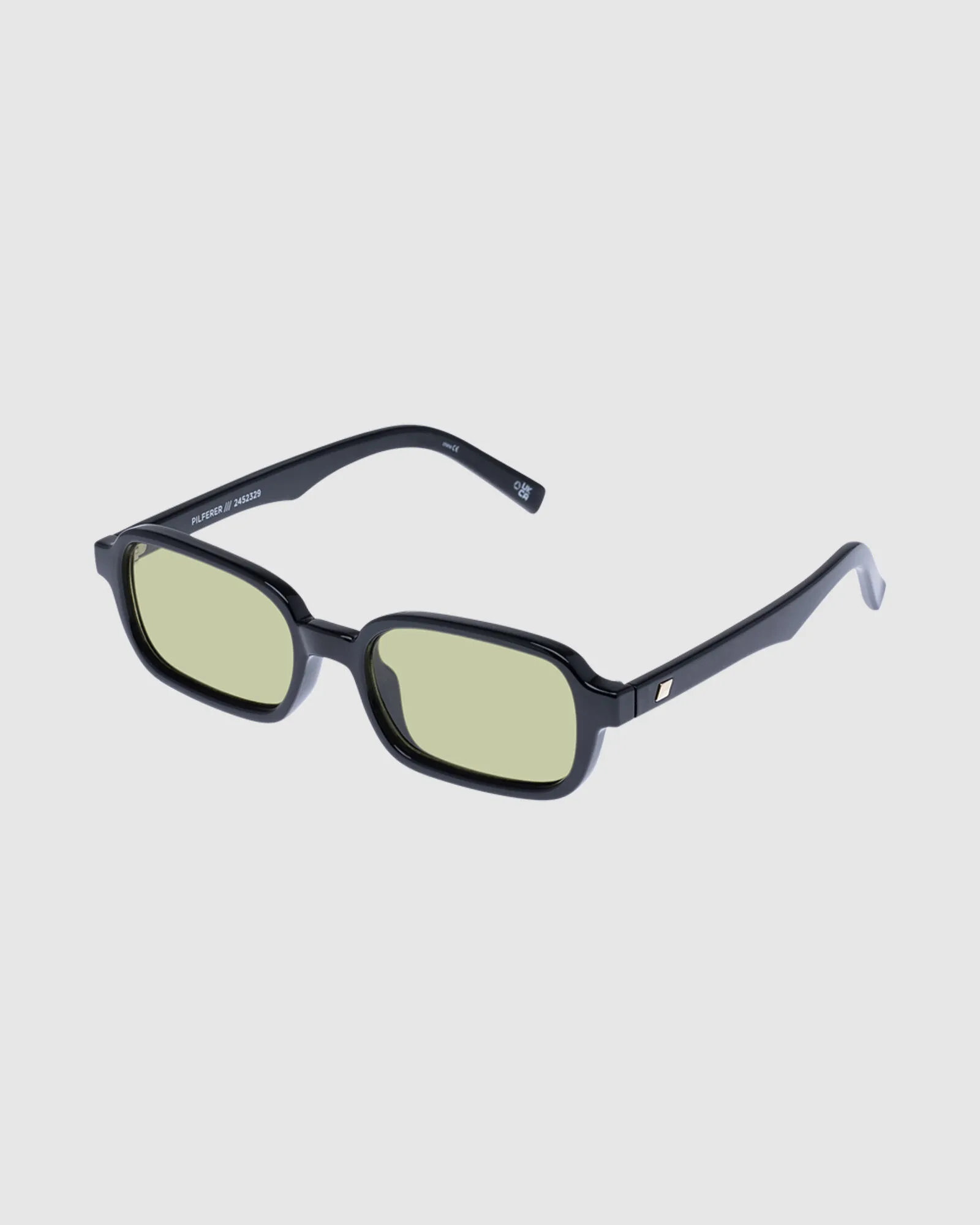 Le Specs Pilferer Sunglasses