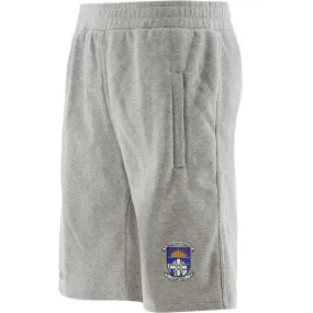 Legan Sarsfields Benson Fleece Shorts