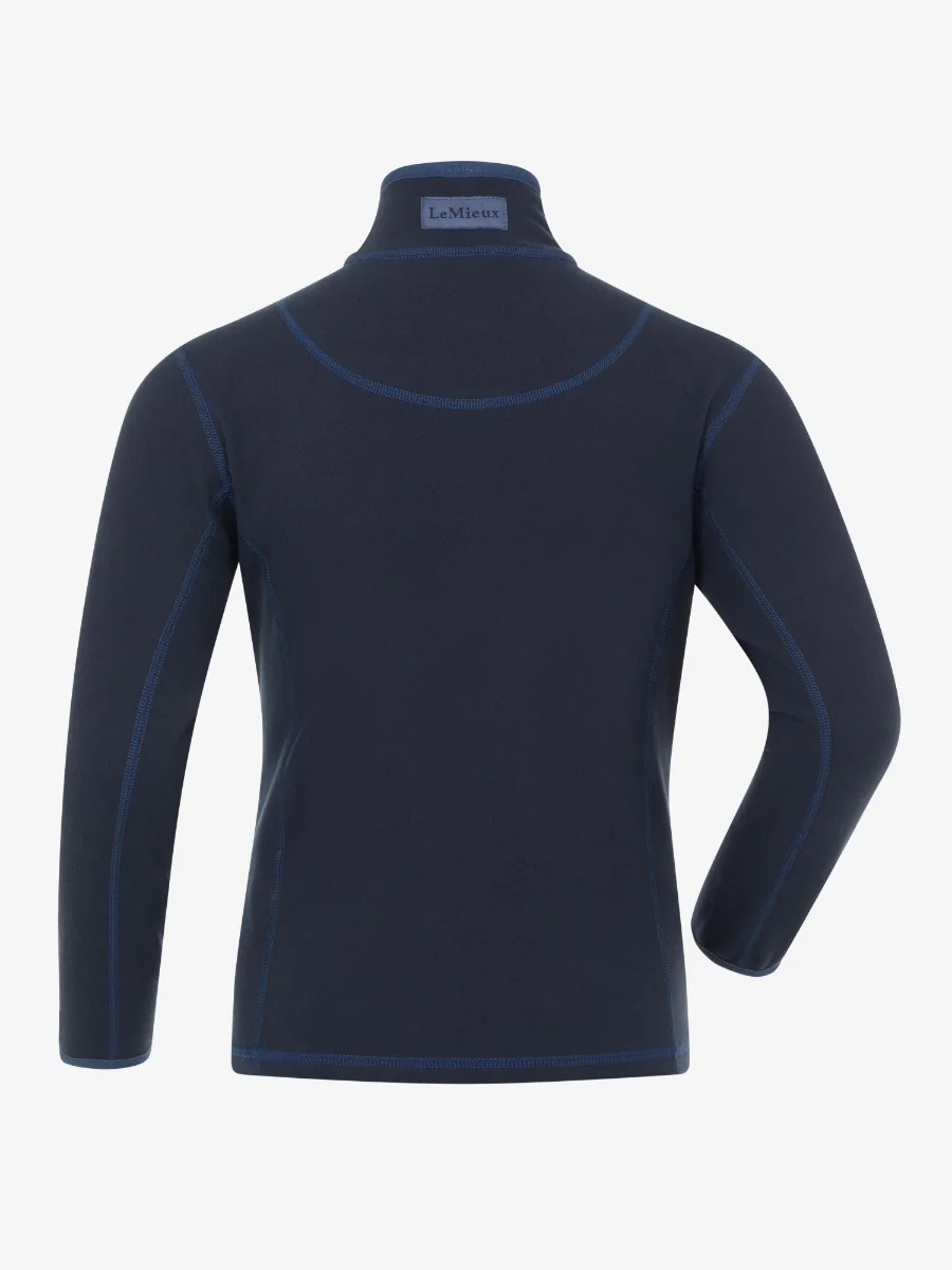 LeMieux Mari Mini Micro Fleece Navy