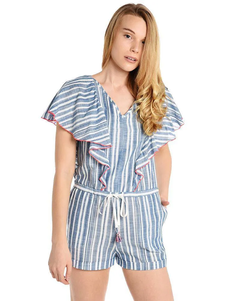     LEMLEM  Kosi Romper    