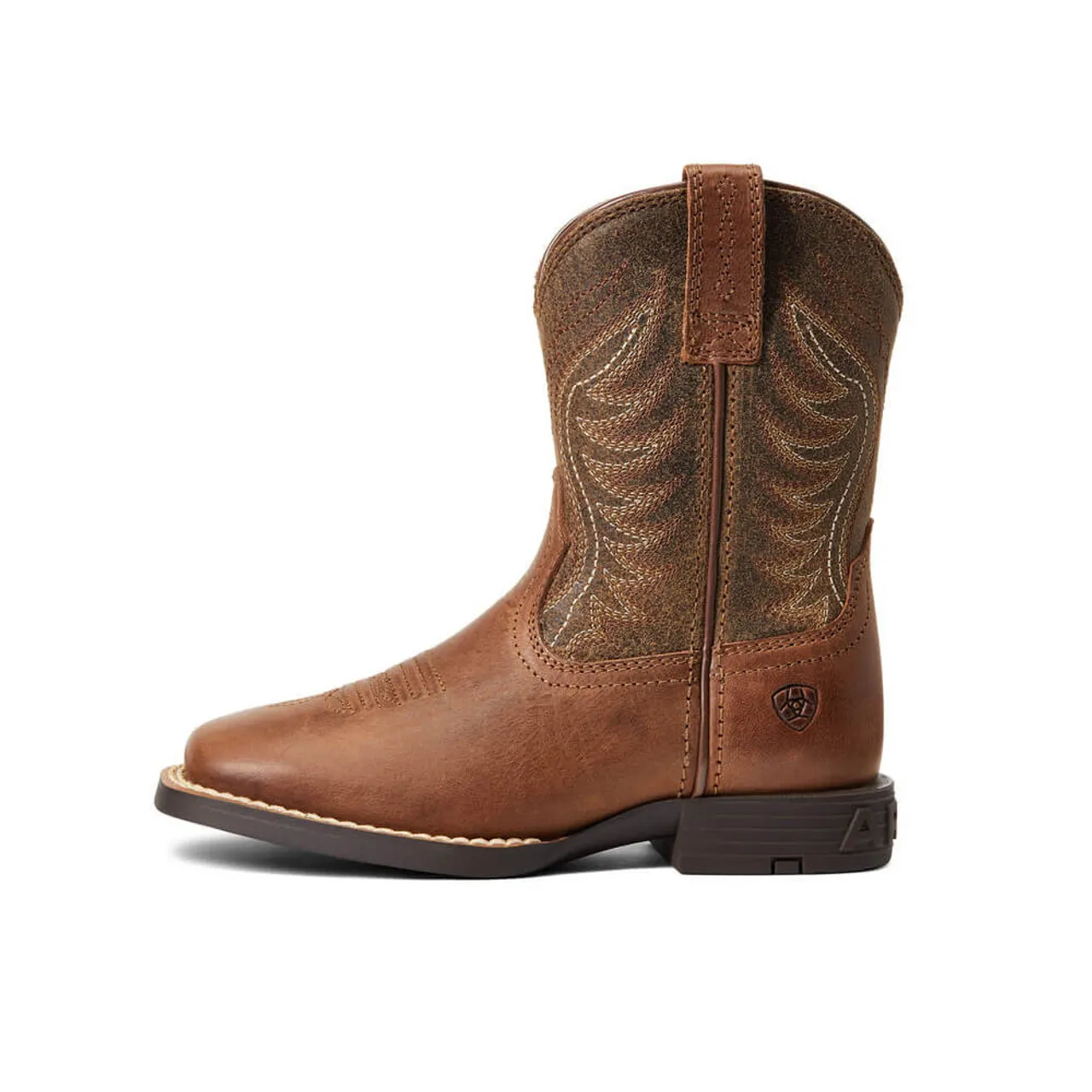 Little Boys' Ariat Amos Boot