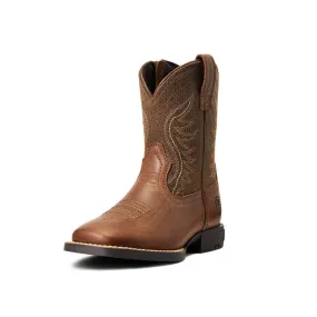 Little Boys' Ariat Amos Boot