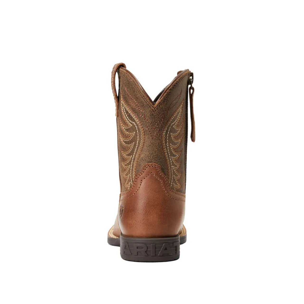 Little Boys' Ariat Amos Boot