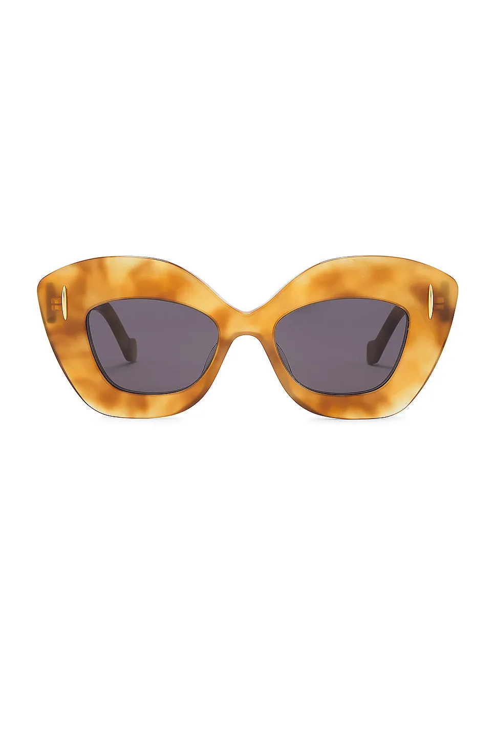 Loewe Anagram Sunglasses