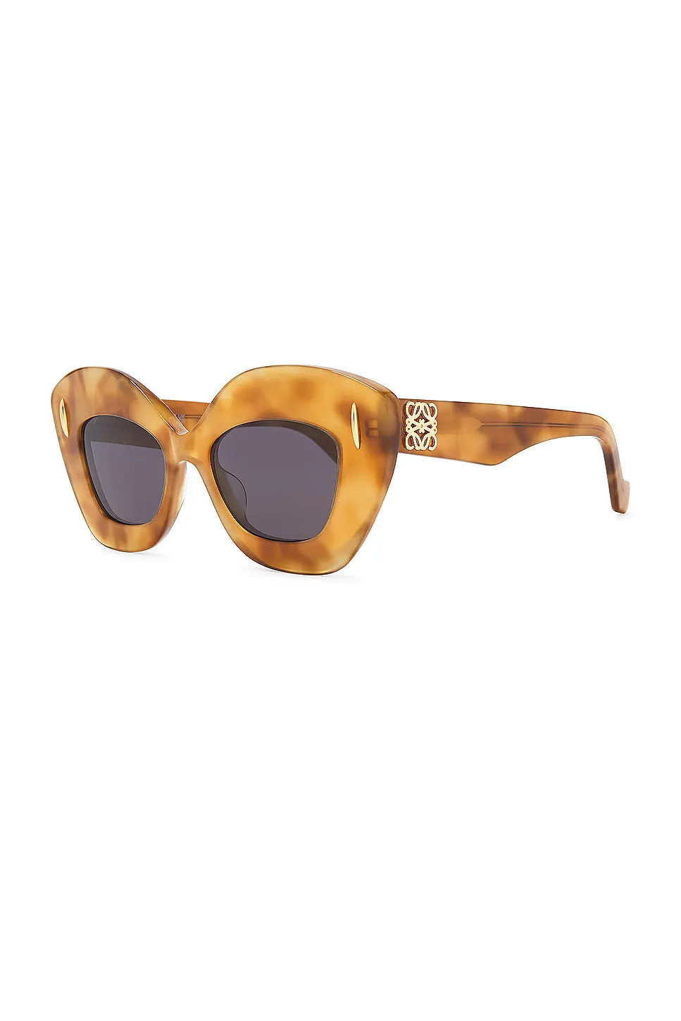 Loewe Anagram Sunglasses