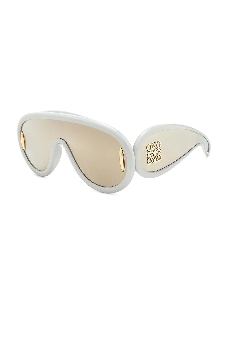 Loewe Shield Sunglasses