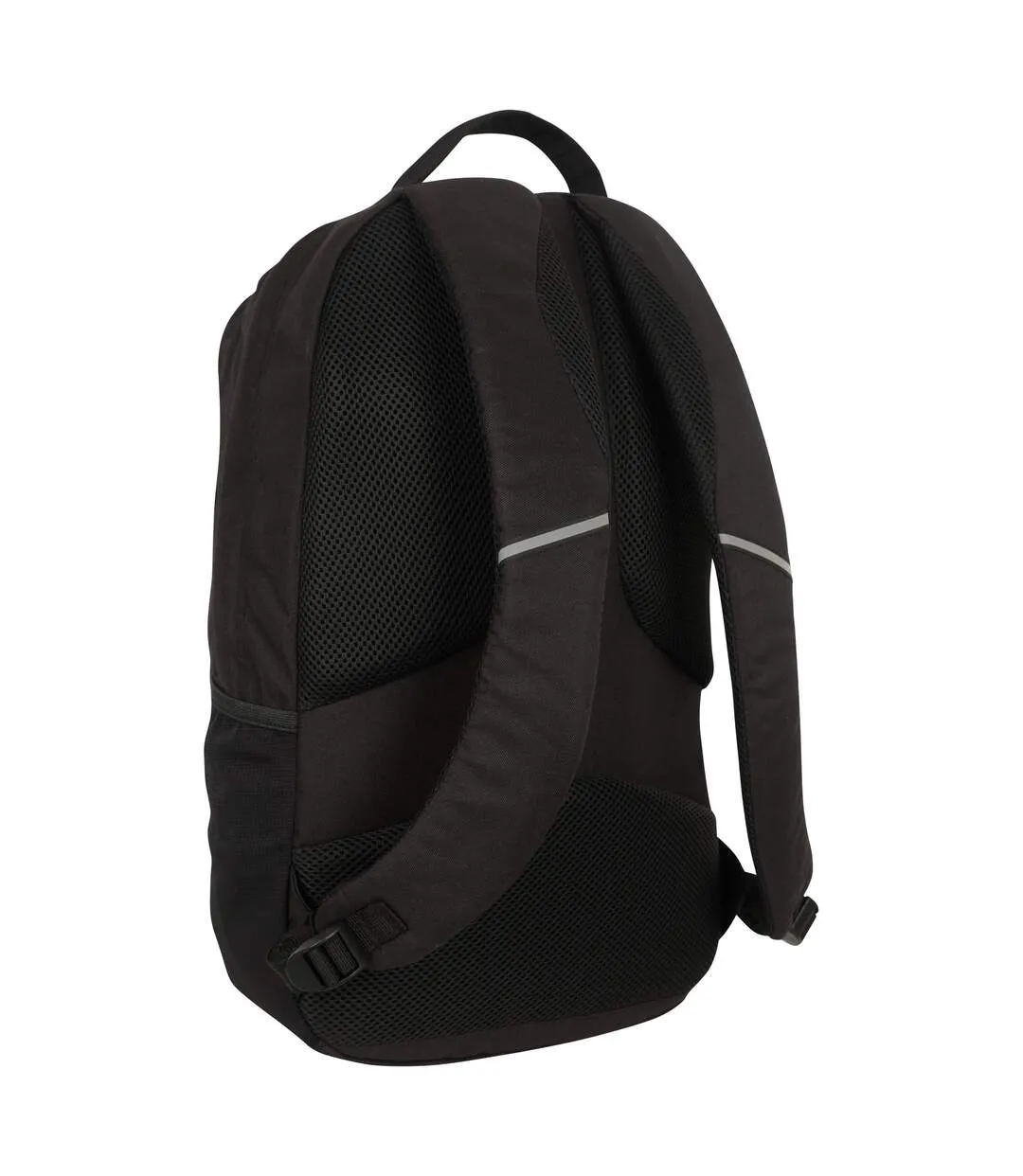 Logan 20l backpack one size black Mountain Warehouse