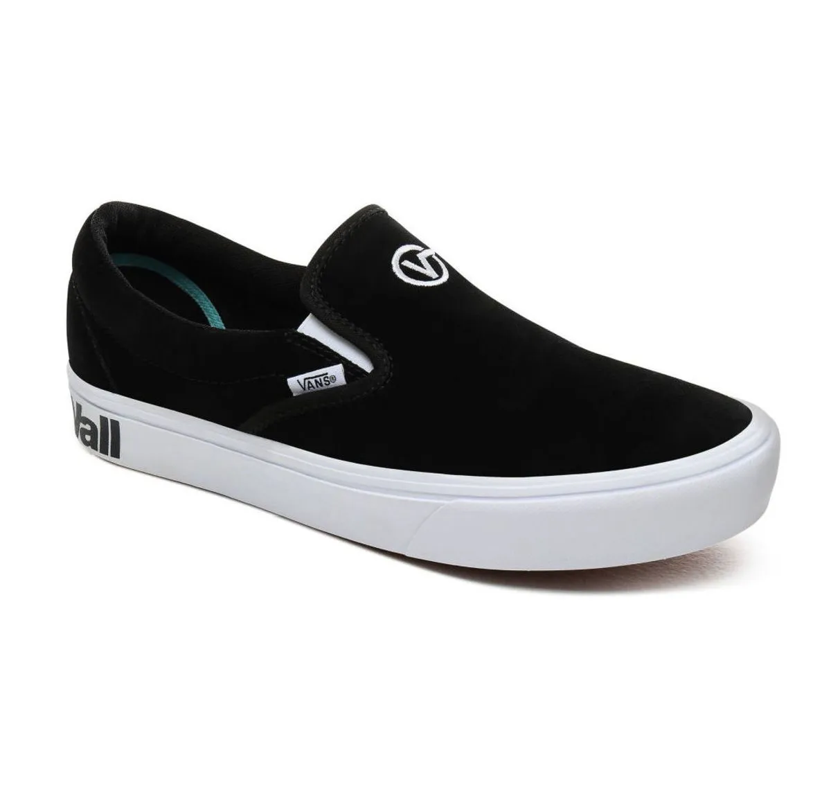 low sneakers unisex - VANS - VN0A3WMDVX61  -  Metal-shop