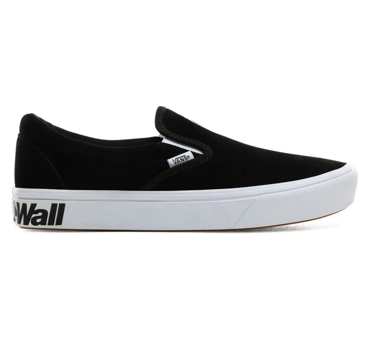 low sneakers unisex - VANS - VN0A3WMDVX61  -  Metal-shop