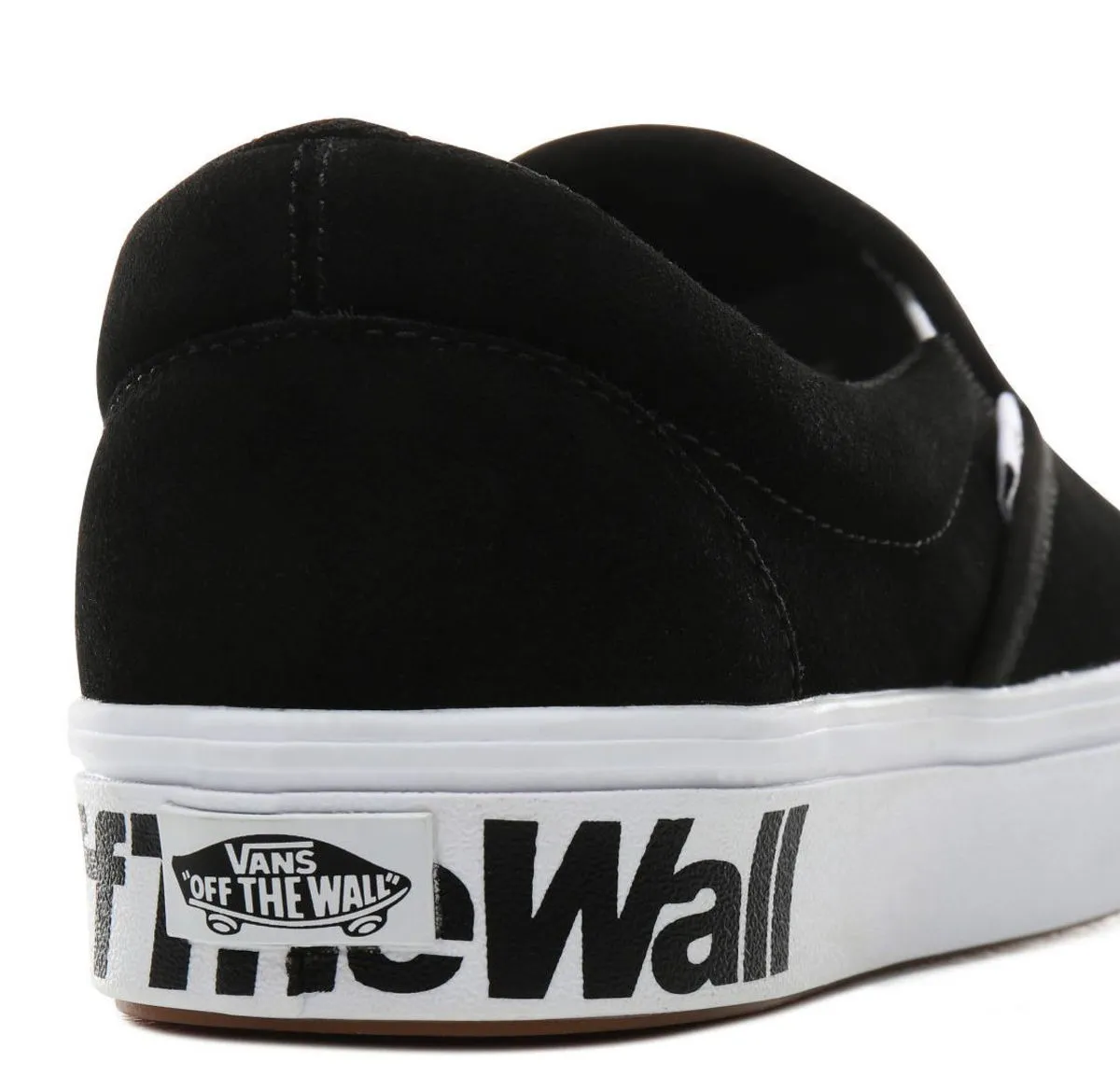 low sneakers unisex - VANS - VN0A3WMDVX61  -  Metal-shop