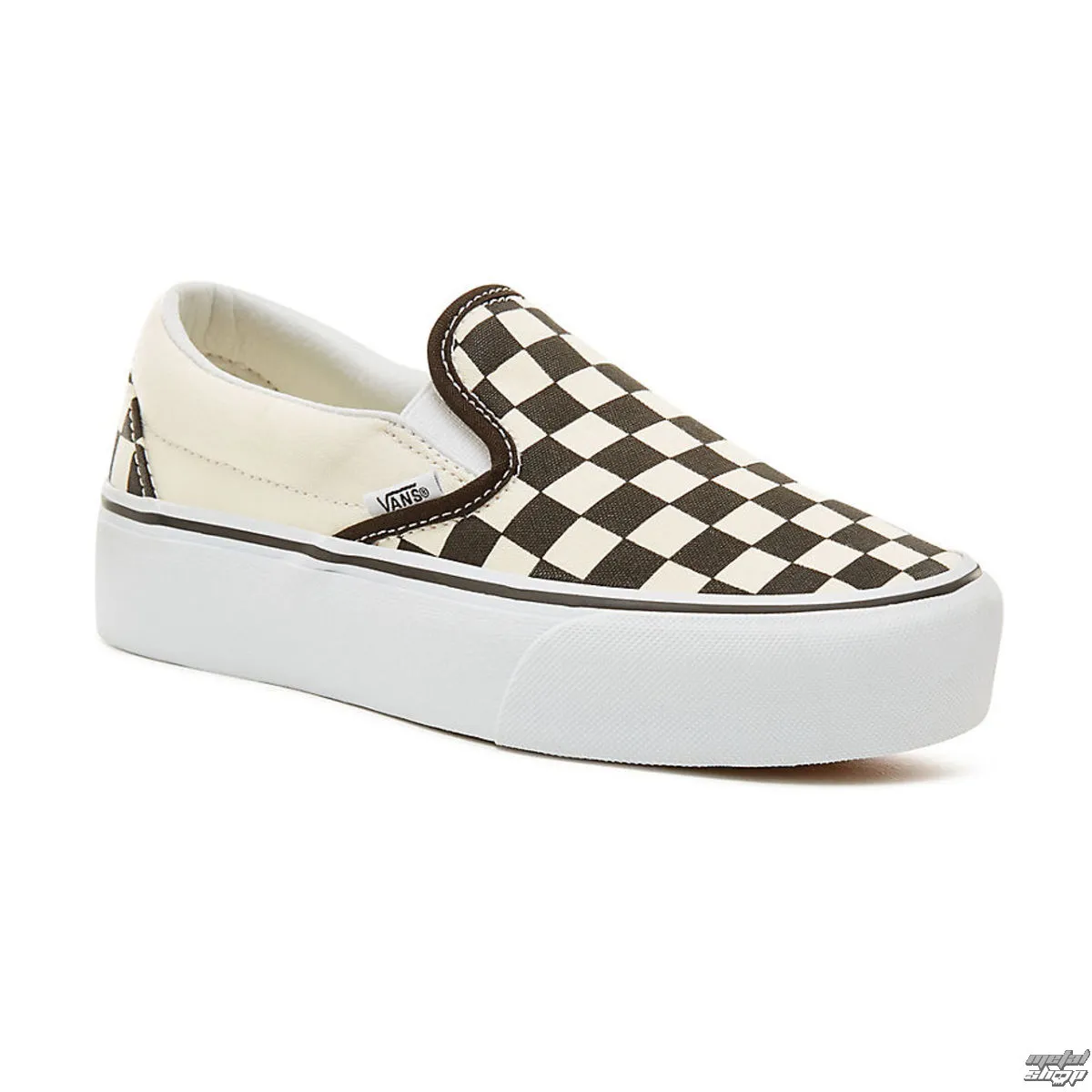 low sneakers women's - VANS - VN00018EBWW  -  Metal-shop