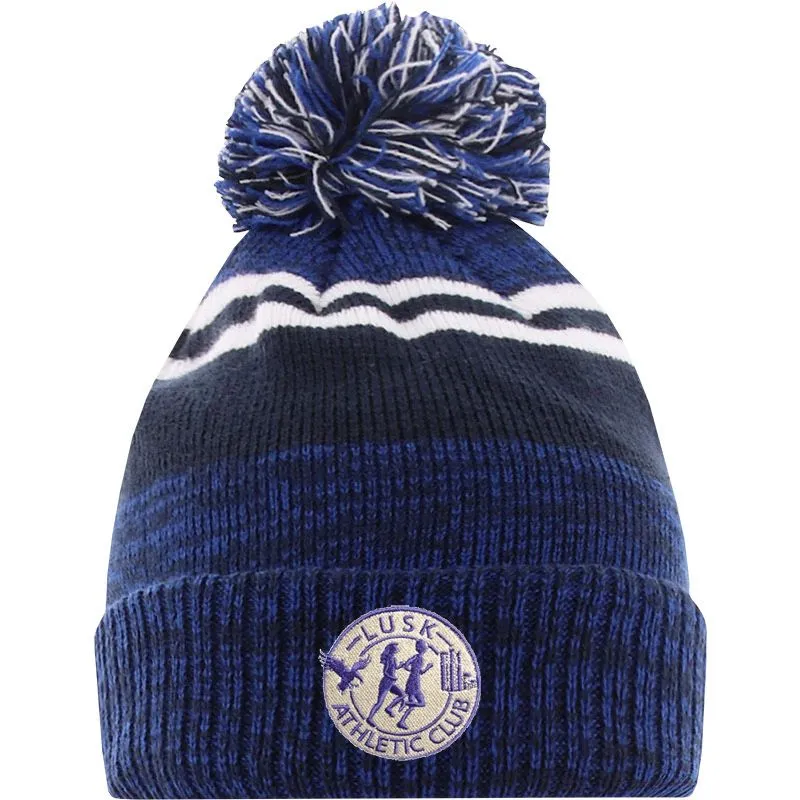 Lusk AC Canyon Bobble Hat