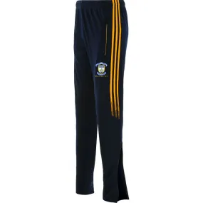 Man O'War GFC Kids' Reno Squad Skinny Tracksuit Bottoms