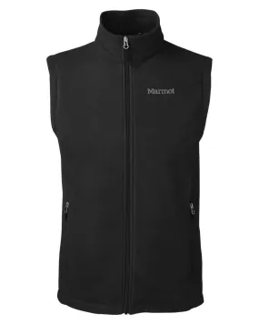 Marmot - Men's M2 Rocklin Fleece Vest