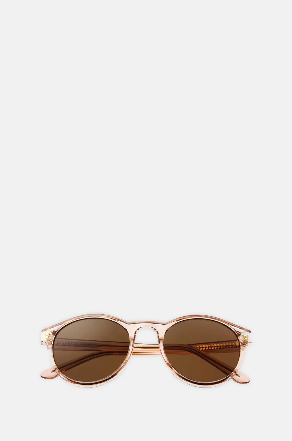 Marvin Sunglasses Champagne