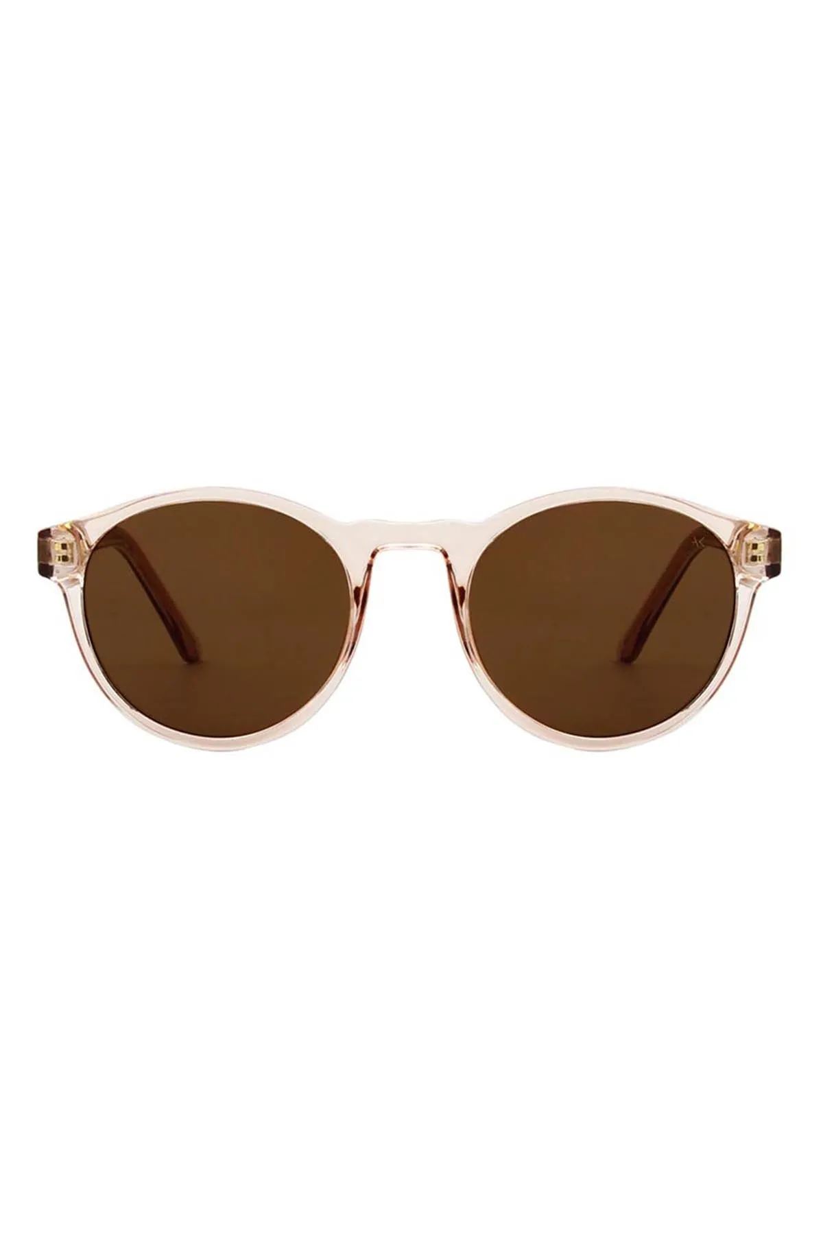 Marvin Sunglasses Champagne