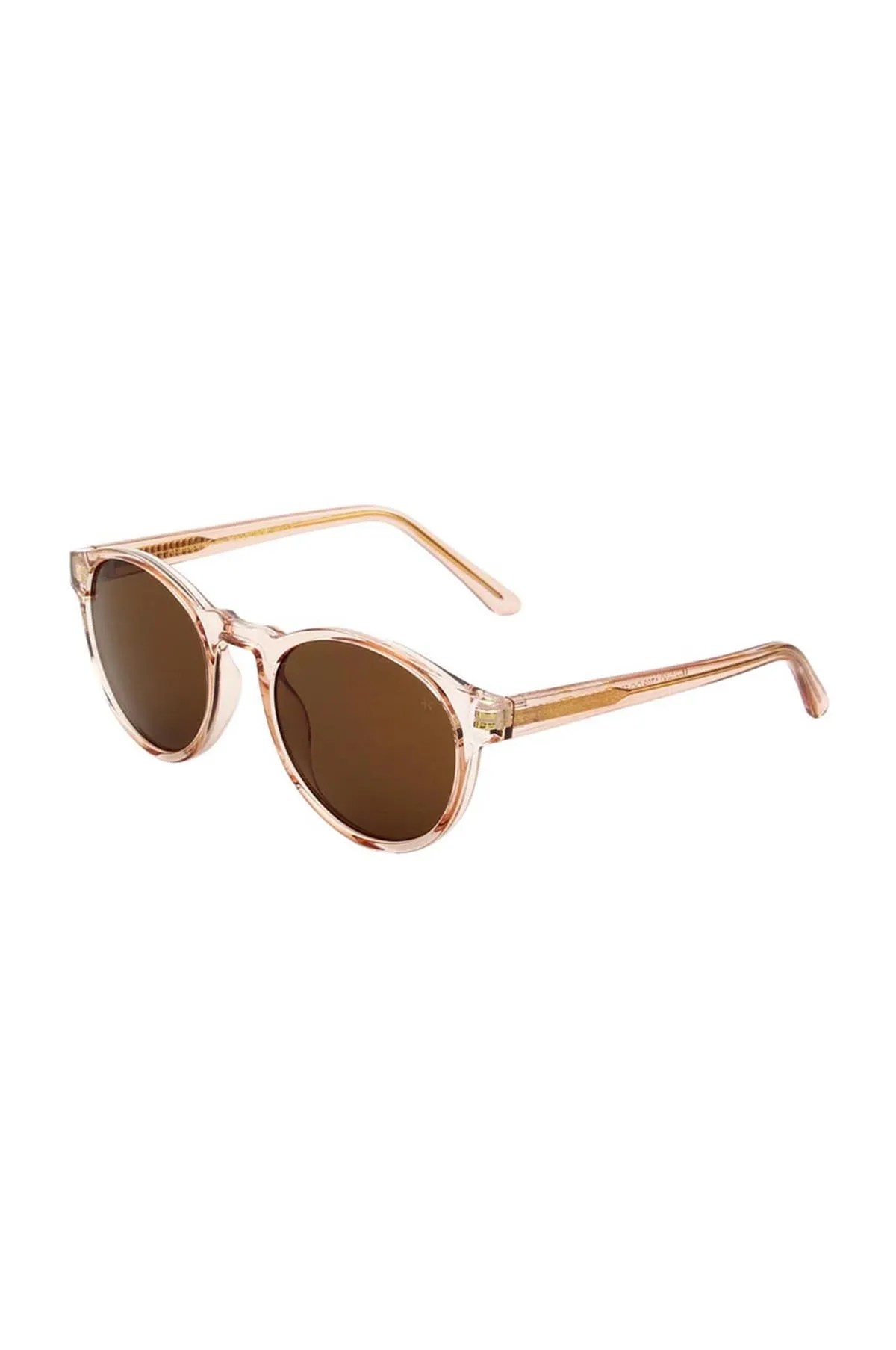 Marvin Sunglasses Champagne