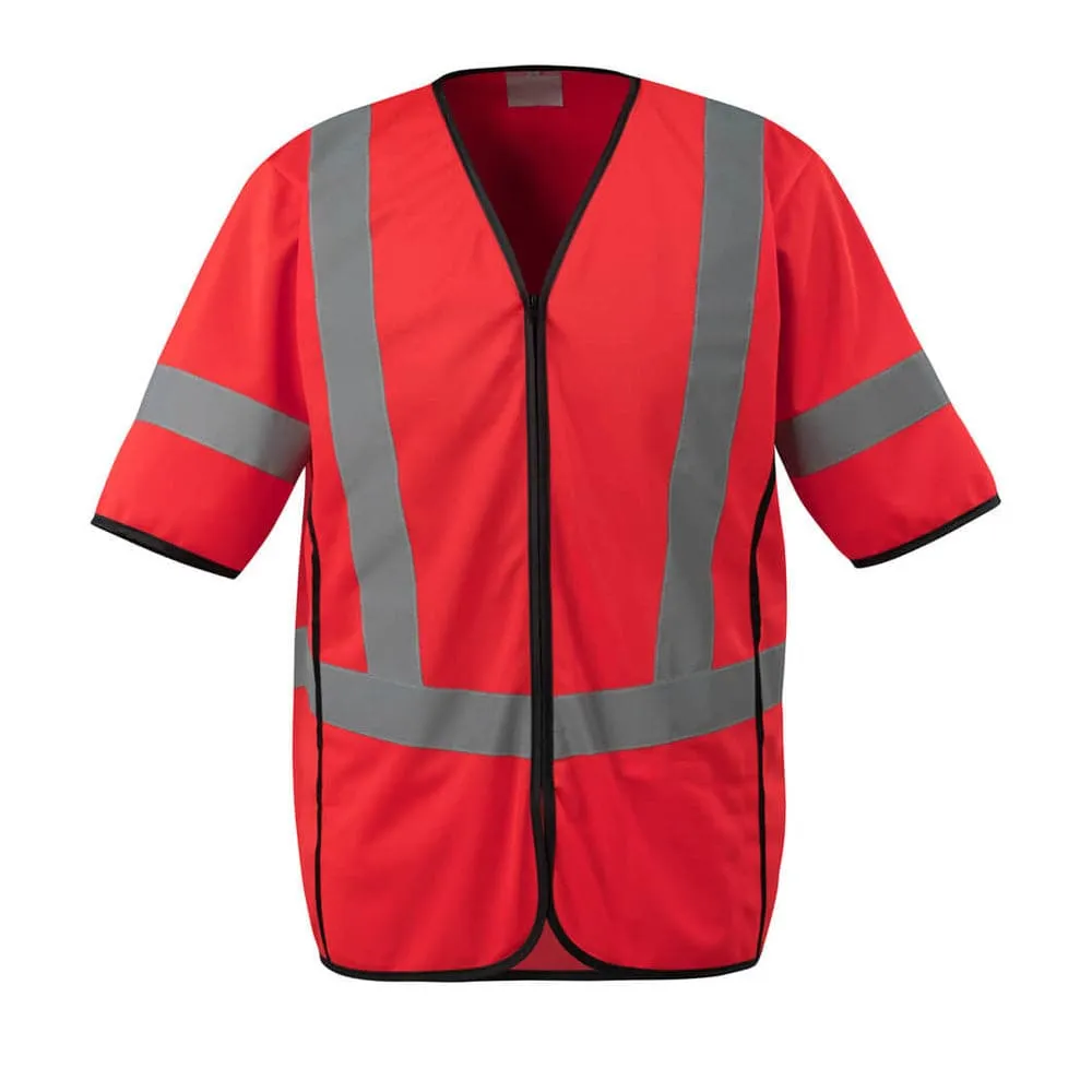 Mascot SAFE SUPREME 50216 Packwood Hi-Vis Taffic Vest