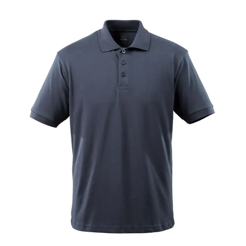 Mascot Workwear Crossover Bandol Work Polo Shirt (Dark Navy)