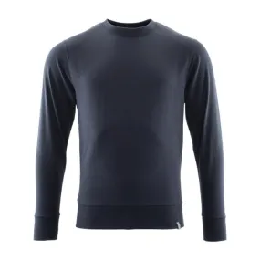 Mascot Workwear Crossover Sustainable Sweatshirt (Dark Navy)