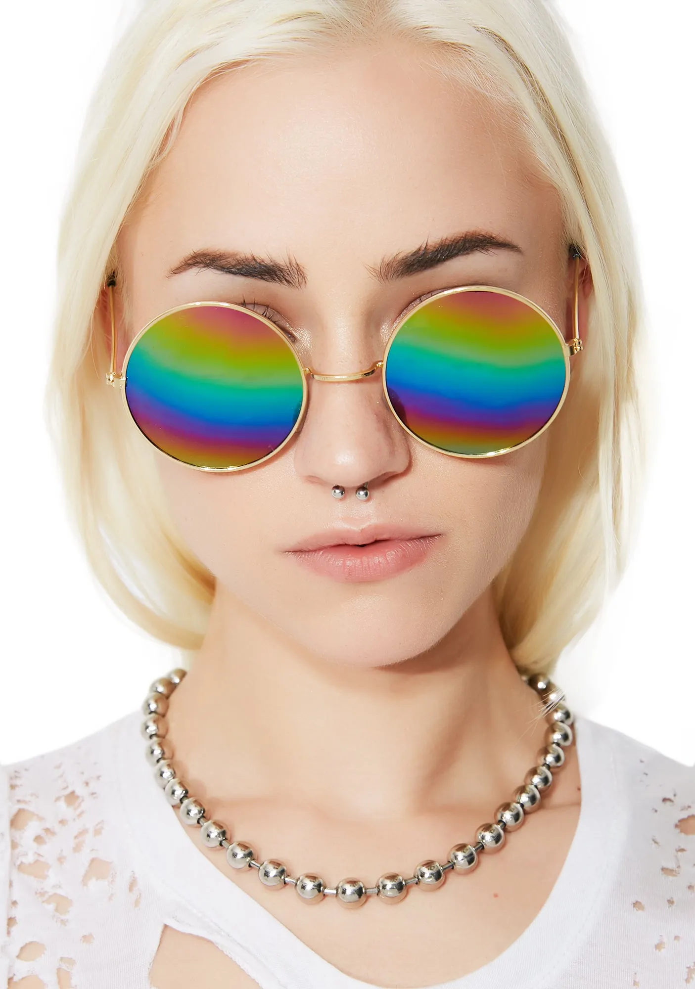 Mathilda Sunglasses-