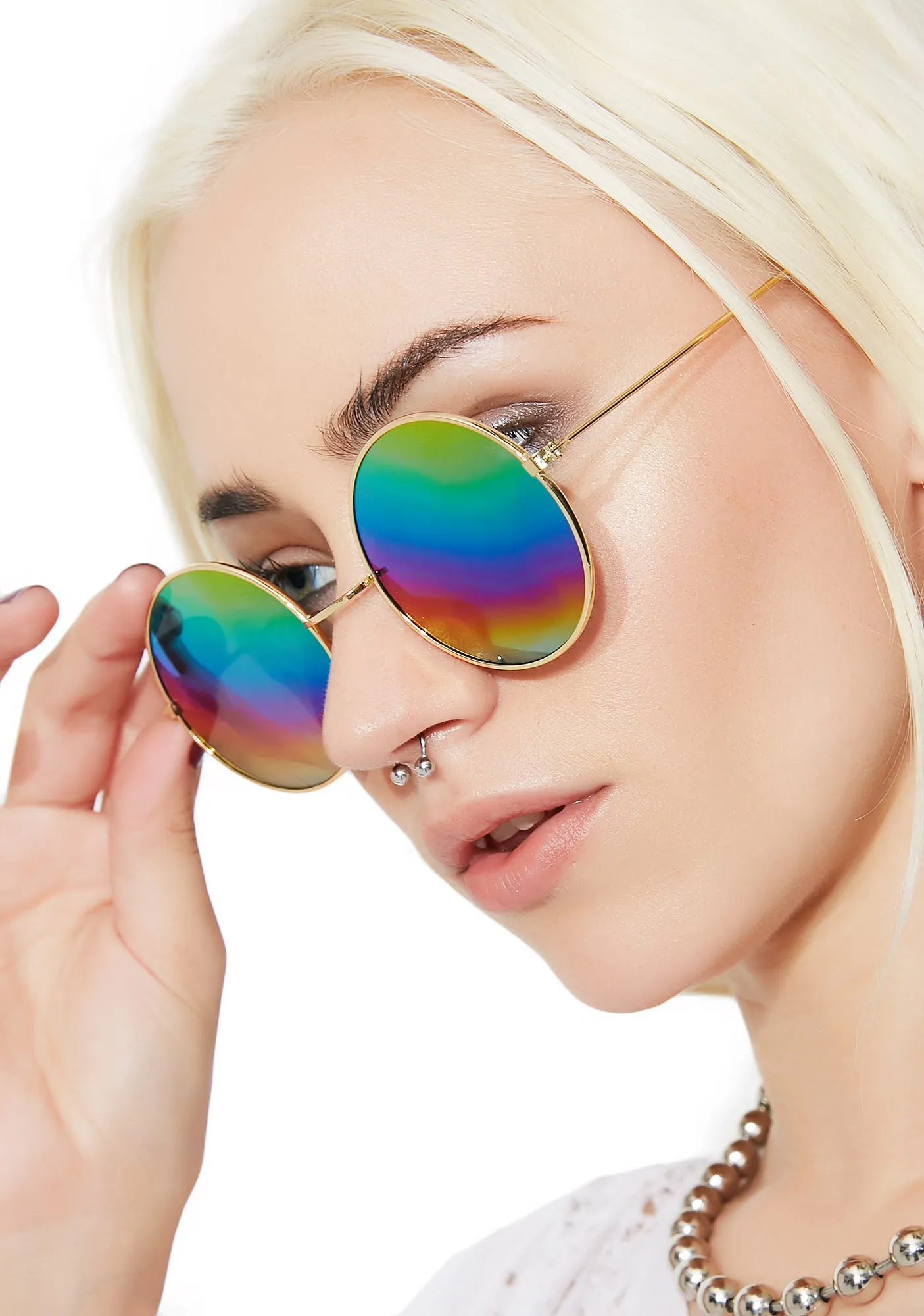 Mathilda Sunglasses-