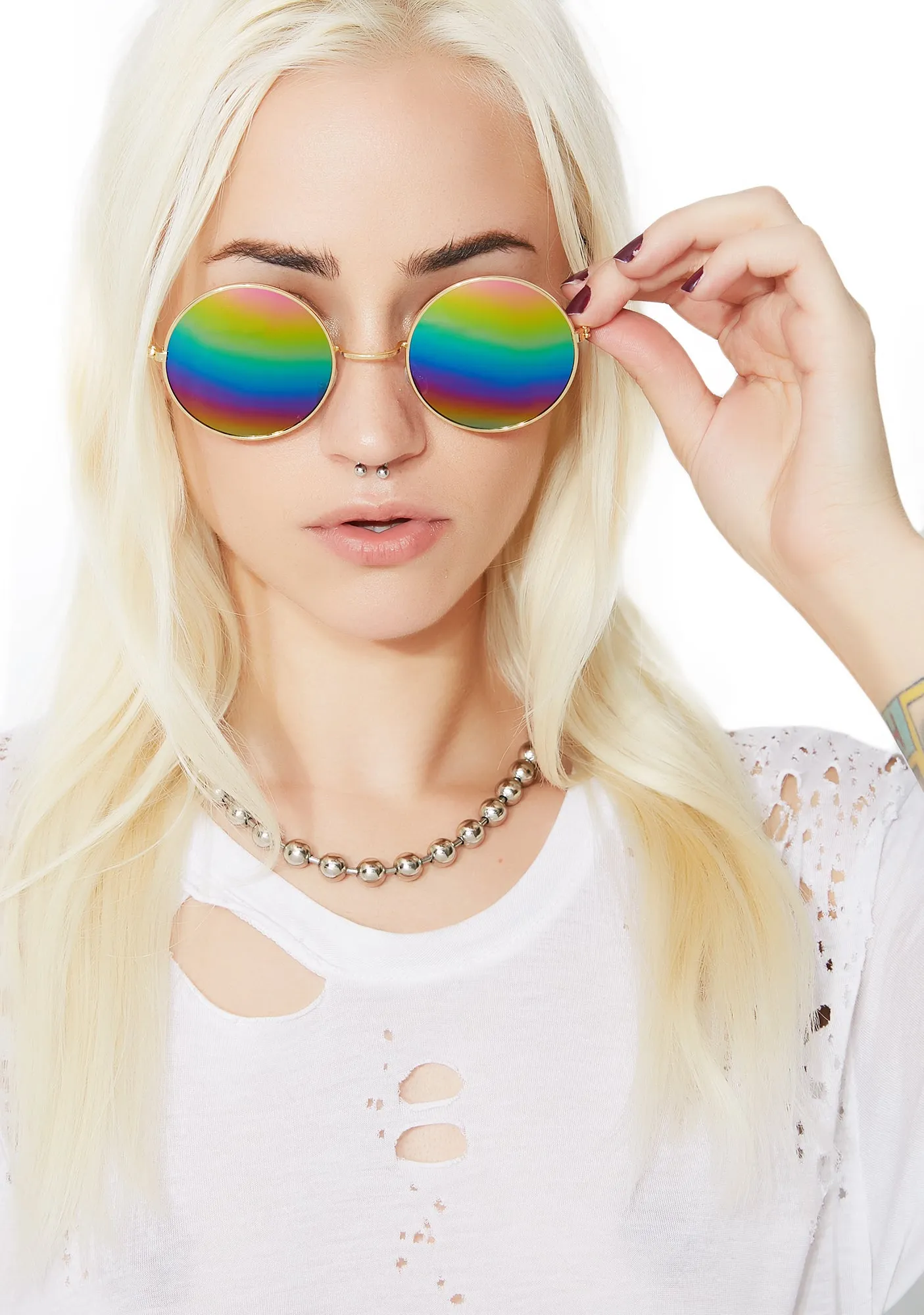 Mathilda Sunglasses-