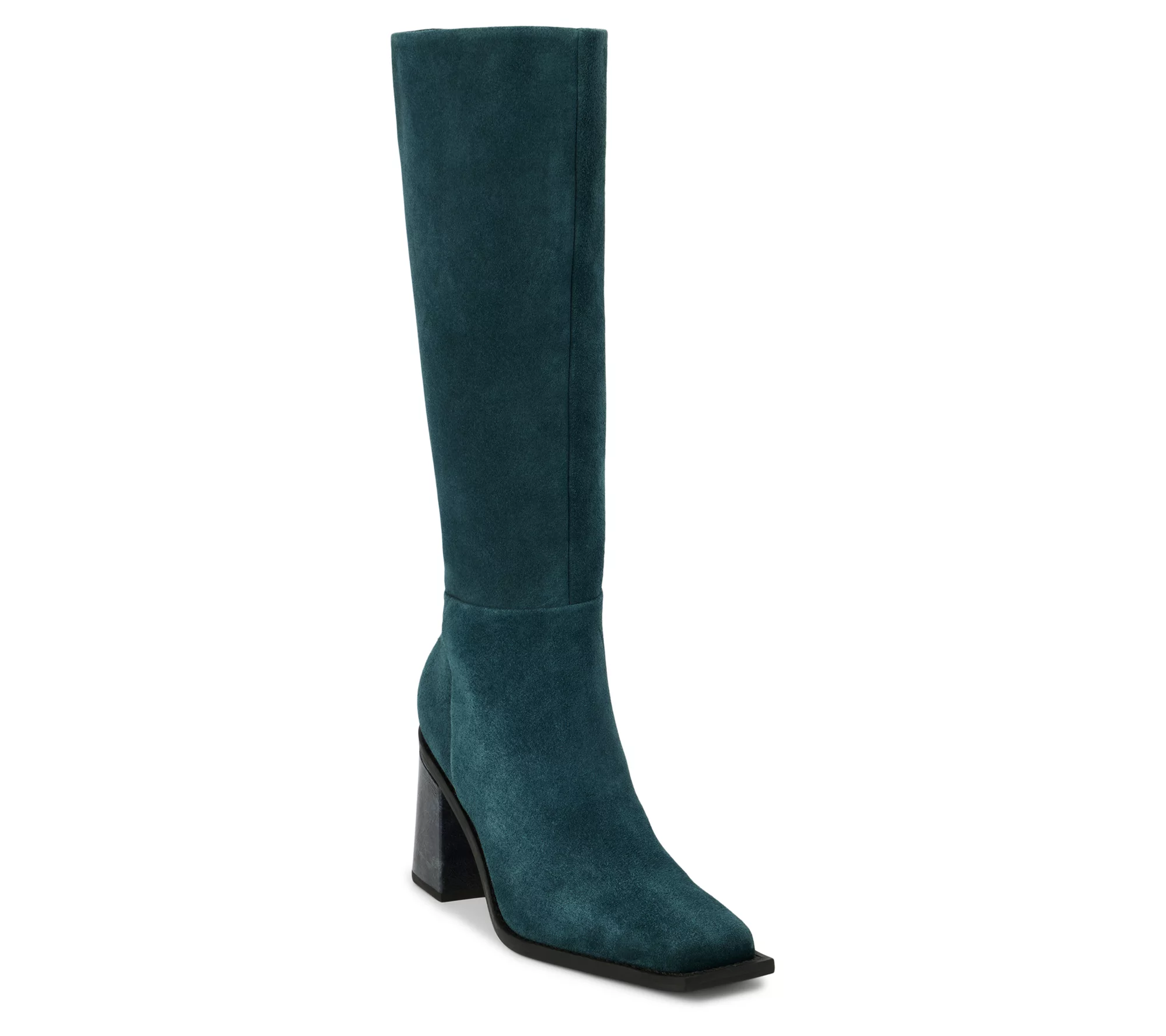 Matisse Suede Knee High Boot- Highness