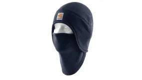 Men's Fleece 2 In 1 Headwear - Navy