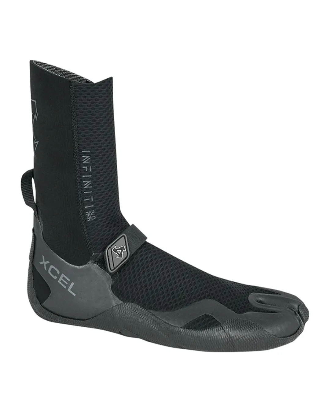 Men's Infiniti Split Toe Boot 5mm