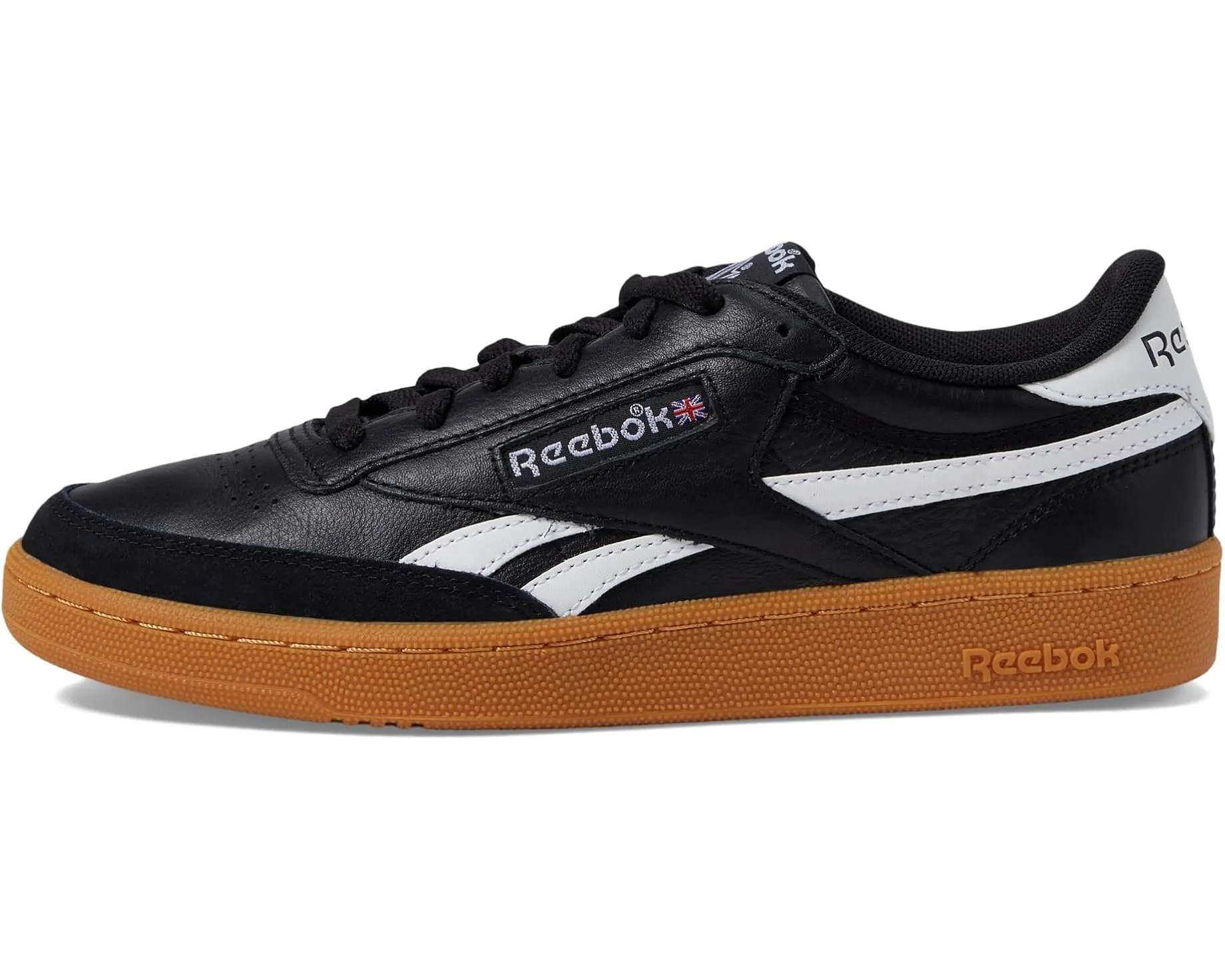 Men's Reebok Lifestyle Club C Revenge Vintage