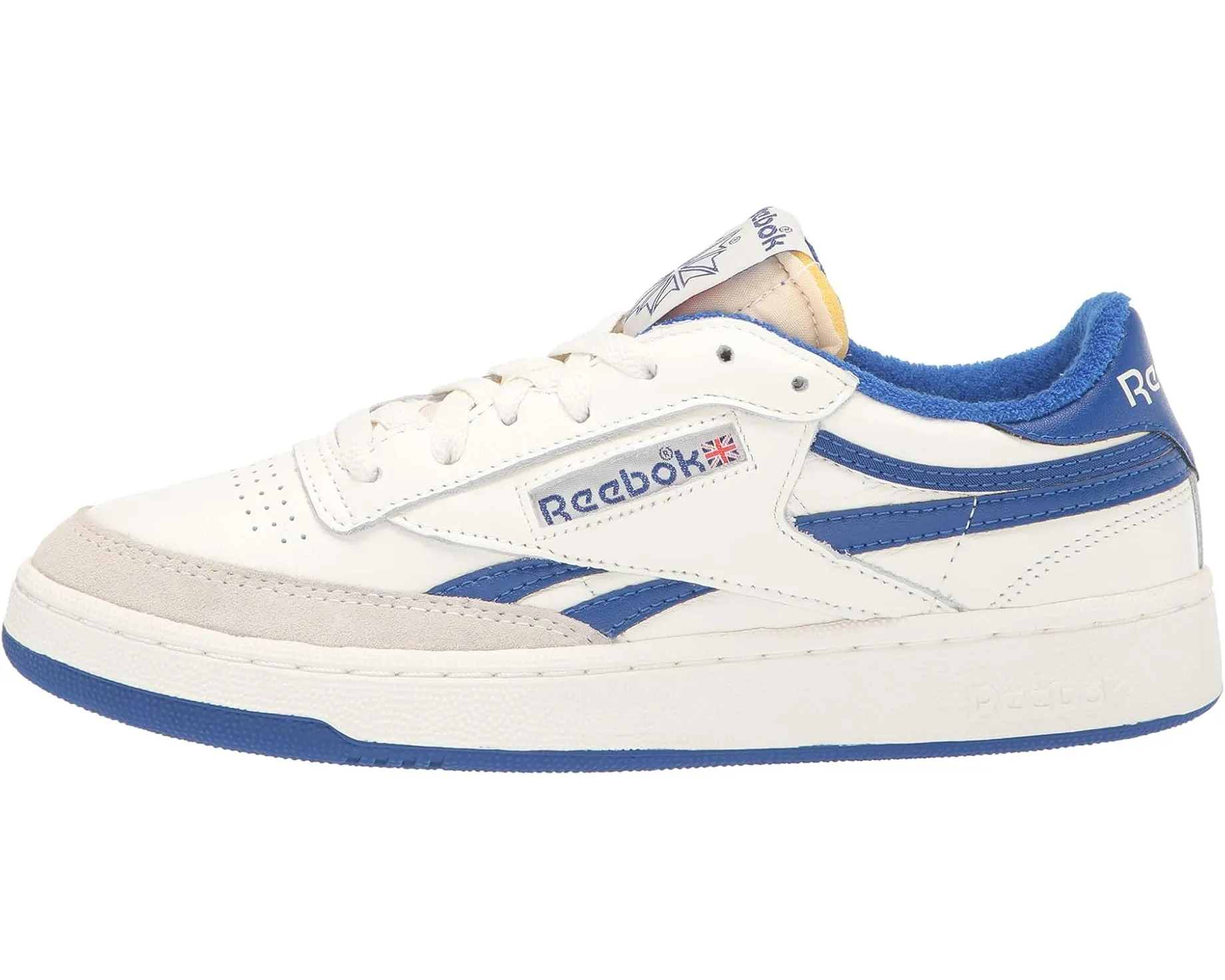 Men's Reebok Lifestyle Club C Revenge Vintage